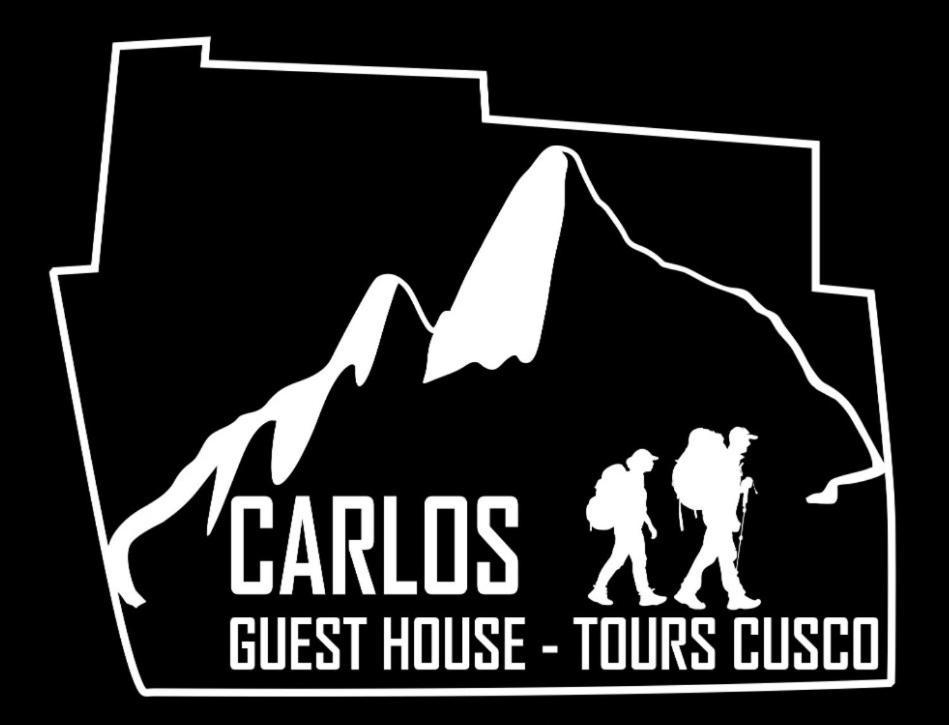 Carlos Maison d'hôtes Cusco
