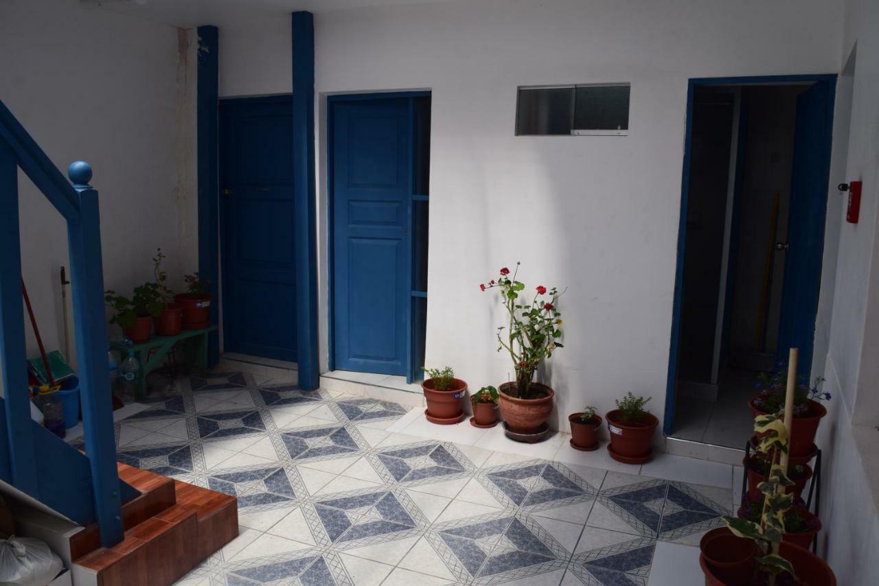 Maison d'hôtes Carlos Cusco