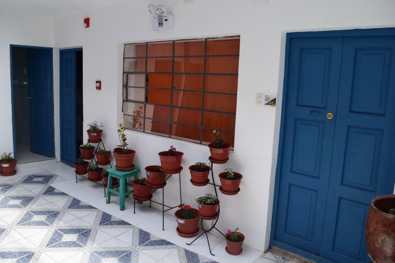 Maison d'hôtes Carlos Cusco