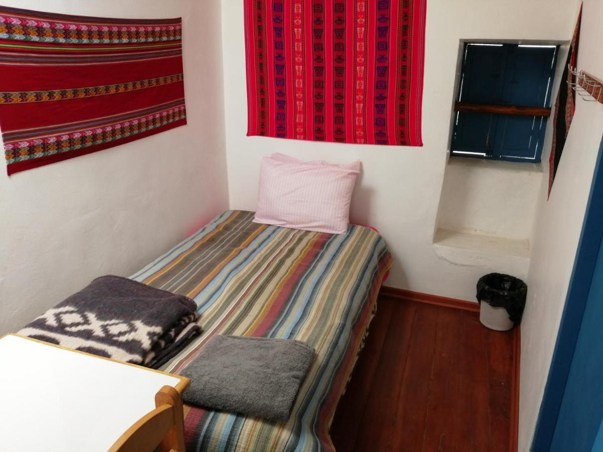 Carlos Maison d'hôtes Cusco
