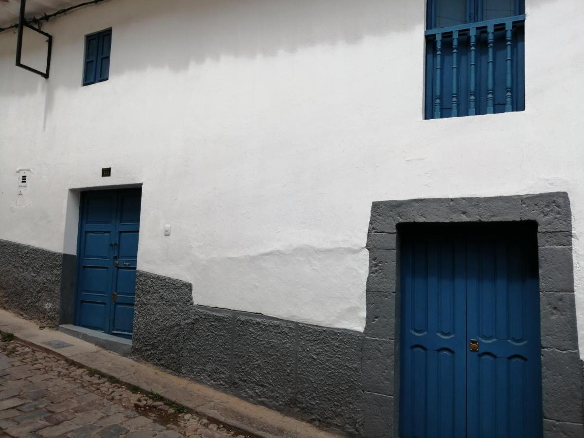 Maison d'hôtes Carlos *